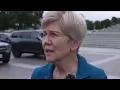 Elizabeth Warren Couldn't Be Any More SHAMELESS if She TRIED.....