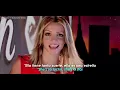 Britney Spears - Lucky // Lyrics + Español // Video Official