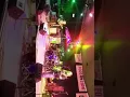 Eric Bitter at October Fest In Hickory NC 2017 Fall Festival