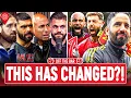 Download Lagu How Far Away Are Manchester United From Being READY?! | Off The Bar