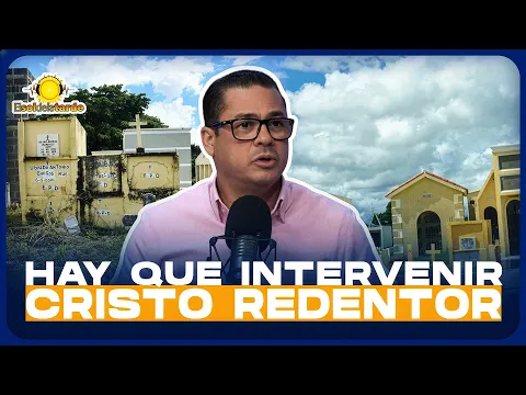 GRAYMER MENDEZ: PRIMERO LOS HUMANOS, LUEGO LOS ANIMALES