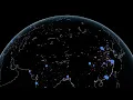 Data Visualization in Blender Geometry Nodes