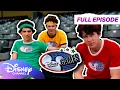 Disney Channel Games 2008 Second Full Episode disneychannel
