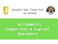 JavaScript Tutorial - 10