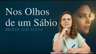 A CONDUTA MORAL QUE EMBELEZA A VIDA - Lúcia Helena Galvão da Nova Acrópole - SEMANA DA ARTE 2023