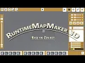 Unity RuntimeMapMake3D