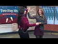 Do the Texas Two-Step like a pro - here s how