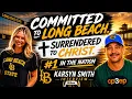 Karsyn Smith on Faith Discipline and Getting 1 Better