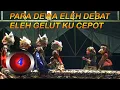 Download Lagu [CEPOT GUGAT] PAGELARAN WAYANG GOLEK FULL BAGIAN 4