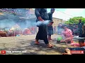 Download Lagu Proses ndadi kepang kembar 6 PUTRO SELO MUDO live Cangkring Semen Kediri