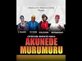 Download Lagu Aku Nede ft. Jakota \u0026 Nwa Ali