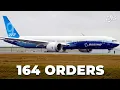 Download Lagu 164 Boeing Orders, A321XLR News \u0026 Qantas New Routes MP3