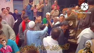 الشيخ محمد حماده  علي باب شيخ العرب فيه بنت بداويه       القرشيه مركز السنطه غربيه تصوير  ميدوناجي دندنها
