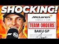 Download Lagu What Piastri JUST REVEALED About Mclaren's TEAM ORDERS Ahead Azerbaijan GP Is SHOCKING!