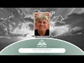 Funeral Service for Douglas Vernon Hamilton
