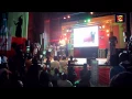 ADEKUNLE GOLD PERFORMS 'ORENTE' & 'SADE' @ UNILAG