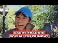 Download Lagu ITO ANG PAMAMARAAN NI DADDY FRANKIE PAANO MAG SOCIAL EXPERIMENT
