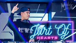 Download JAR OF HEARTS - MataMusik Remix | BREAKBEAT MP3