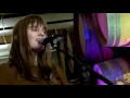 ONE ON ONE: Liza Anne - Ocean January 4th, 2017 City Winery New York