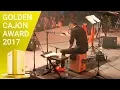 Download Lagu Cajon solo (live) // Schlagwerk Golden Cajon Award 2017