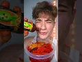 Download Lagu Extreme Red Takis Spicy Mix 🥵