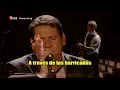 A Través de las Barricadas - Through The Barricades (Spandeau Ballet) Subtitulado - Gustavo Z