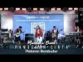 Download Lagu [Live Performance] Pangeran Cinta-Dewa 19 at Plataran Borobudur | Mandaka Band