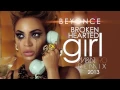 Download Lagu Beyonce -  Broken Hearted Girl (M\u0026N PRO REMIX) [2013]