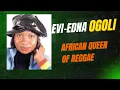 Lagu The Story of Evi Edna Ogholi- Nigeria's Queen of  Reggae