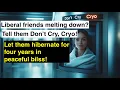 Download Lagu Don’t Cry, Cryo! 😂 Need a Break from Trump’s Term? Freeze Yourself for 4 Years!