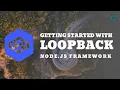 Build a REST API with LoopBack in Under 10 Minutes