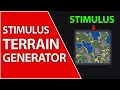 Stimulus Procedural Terrain Generator Ruby On Rails 7 Tutorial