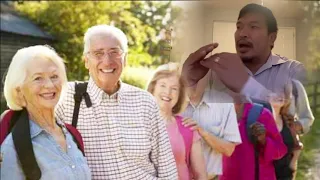 Kum Upa Pawl Hrangih Thu Pi Hleice Khum Piang 