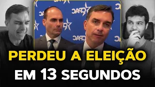 Dessa vez nem a direita gostou (VÍDEO)