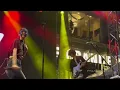 nevermind, Bite You, The 1 &  カーニバル - muque (Avex Night Singapore 251002)
