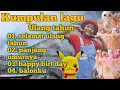 Download Lagu lagu anak-anak || Kumpulan lagu ulang tahun full album mp3