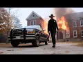 Download Lagu Action Crime Full English Movie 🎬 Ruthless and unbalanced robber turns a school into a deadly trap!