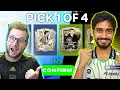 Download Lagu I Opened INSANE Extra Time Market Picks Packs with Stopde - FC Mobile