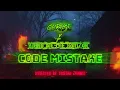 CODE MISTAKE - CORPSE x Bring Me The Horizon (OFFICIAL ANIMATED MUSIC VIDEO)