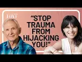 The Trauma Expert Peter A Levine on Somatic Therapy for Healing Trauma