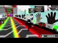 How to get the new EXPOSED badge and Elude glove in Slap Battles THEORIES NOT 100 SURE