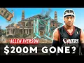 Gambling Atlantic City 200M Fortune Gone Allen Iverson s Financial Collapse NBA Dark Money