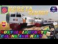 Lagu KERETA GENDUT! NOSTALGIA UPDATE PALING AKHIR IS! 😍
