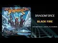 DragonForce - Black Fire (Official)