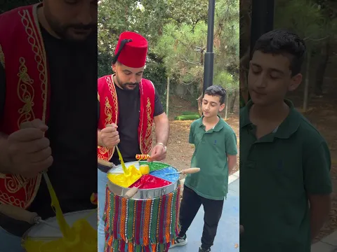 Sen hangi takımı tutuyorsun ?