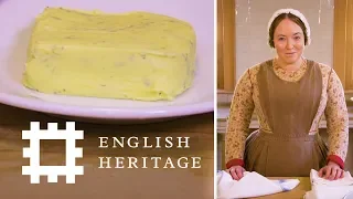 Download How to Make Butter – The Victorian Way MP3