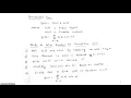 Module - 2 Convolution Sum