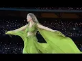 Download Lagu Taylor Swift - August (Live @ The Eras Tour London Night 4)
