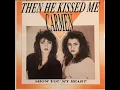 Download Lagu Carmen -  Show you my heart  (1989)