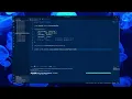 GNS3-PYTHON-NETMIKO-PARTE 12